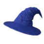 Hat (Cobalt)