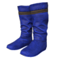 Lightfoot Boots (Cobalt)