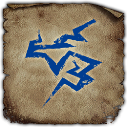 Chain Lightning