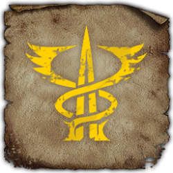 Divine Strike