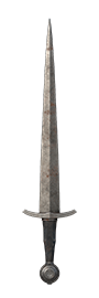 Short Sword Variant 2 - Dark and Darker Weapon