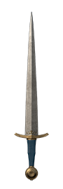 Short Sword Variant 5 - Dark and Darker Weapon