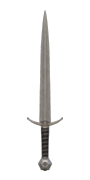 Castillon Dagger Variant 4 - Dark and Darker Weapon