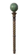 Magic Wand Variant 1 - Dark and Darker Weapon