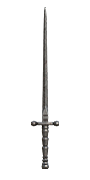 Stiletto Dagger Variant 3 - Dark and Darker Weapon