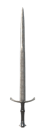Arming Sword Variant 2 - Dark and Darker Weapon